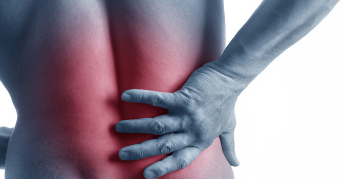 Understanding Low Back Pain: Causes and Solutions  image