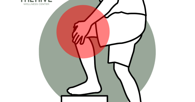 Why Resting Muscles and Tendons Might Not Be the Best Solution for Recovery image